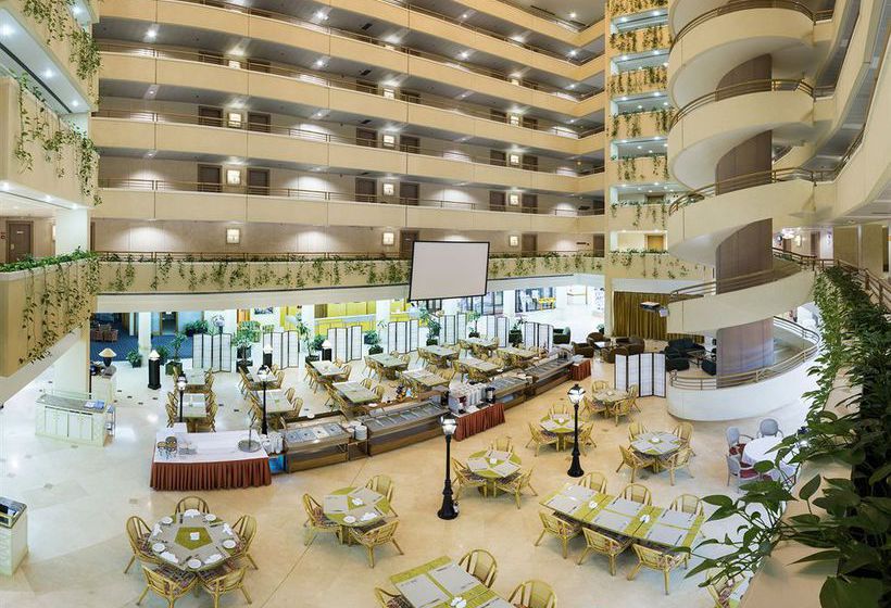 Iris Congress Hotel 5