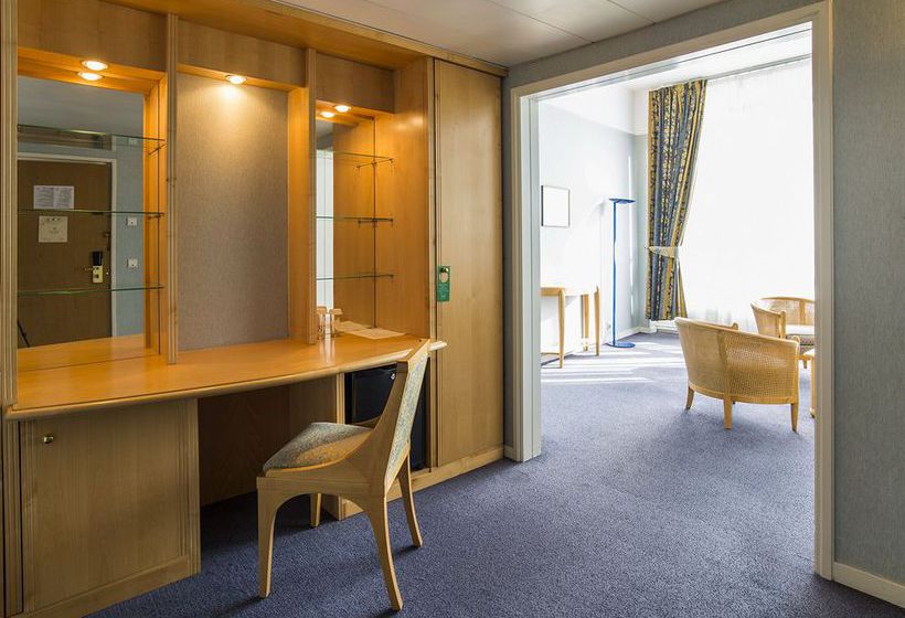 Iris Congress Hotel 6