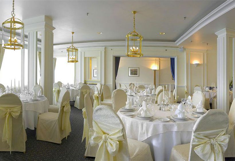 Iris Congress Hotel 7