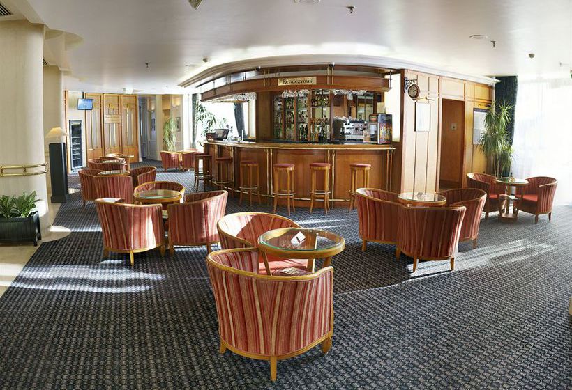 Iris Congress Hotel 8