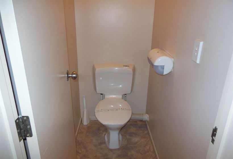 Hotel Camelot Arms Motor Lodge 20