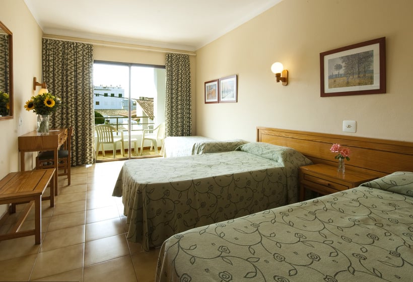 Hotel Vista Pinar Cala Ratjada