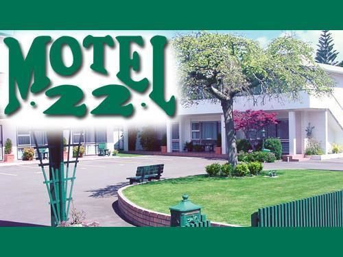Motel 22 1