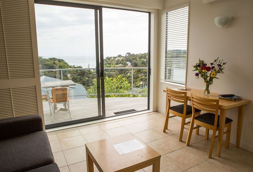 Waiheke Island Resort 1
