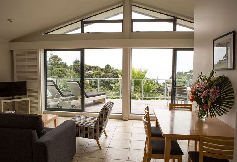 Waiheke Island Resort 11