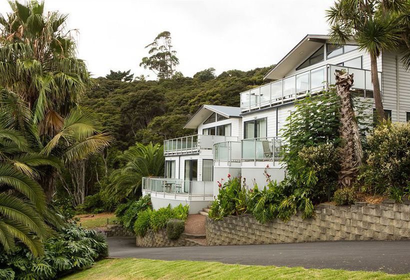 Waiheke Island Resort 12