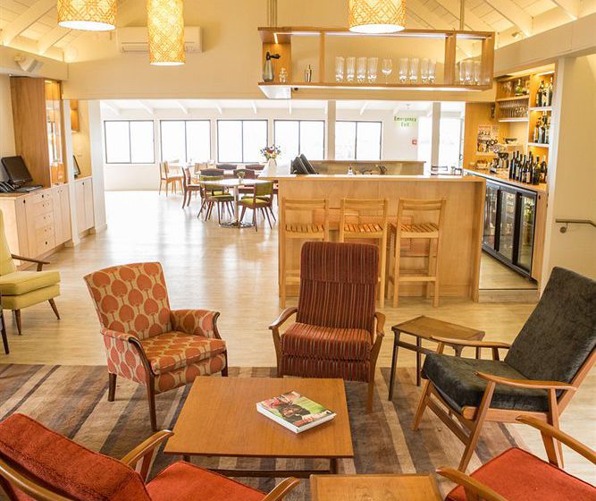 Waiheke Island Resort 14