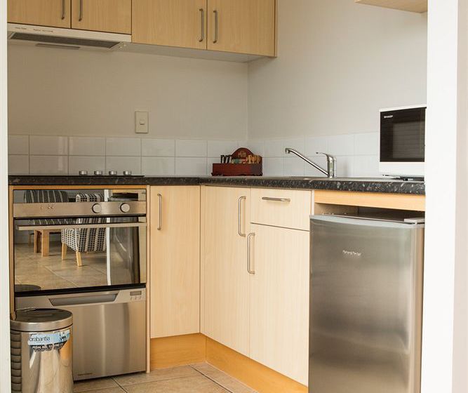 Waiheke Island Resort 15