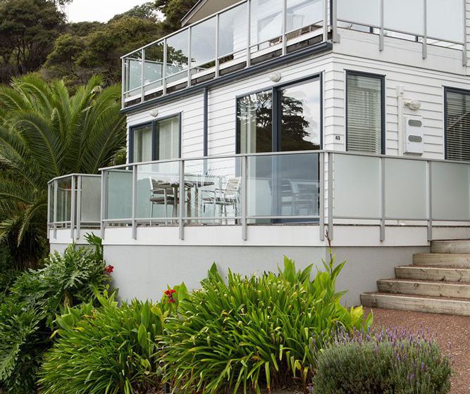 Waiheke Island Resort 17