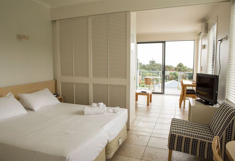 Waiheke Island Resort 2