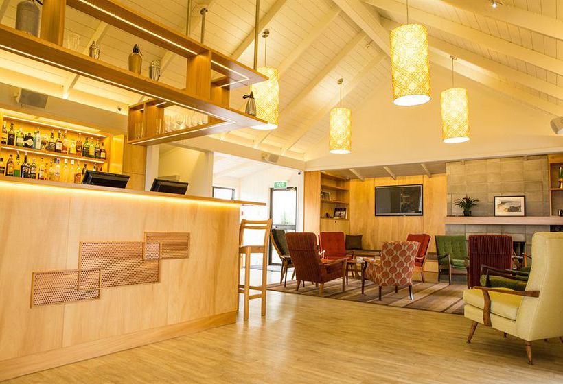 Waiheke Island Resort 4