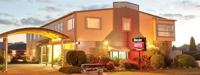 Riverview Motel