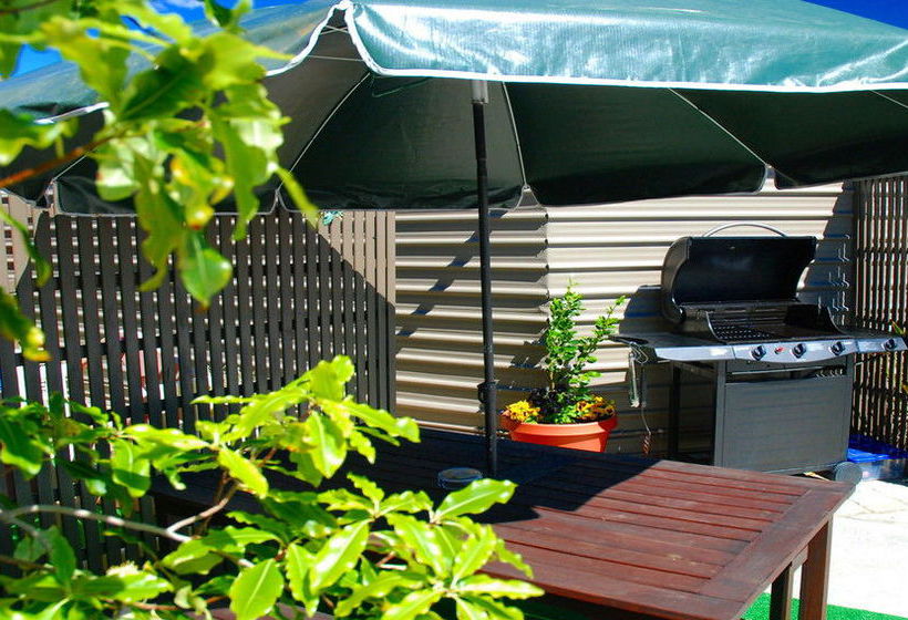 Almond Court Motel 16