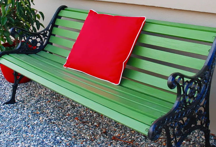 Almond Court Motel 17