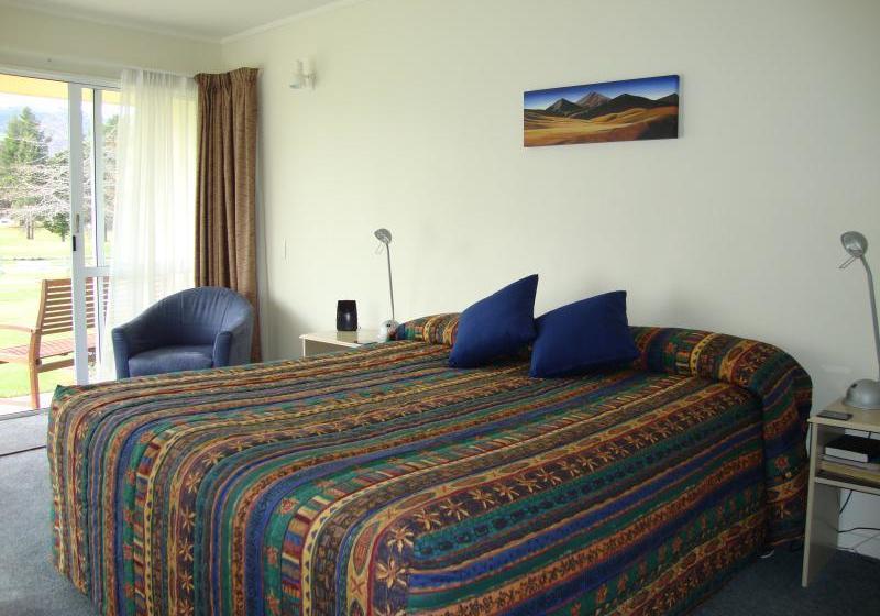 Best Western Lake Dunstan Motel Cromwell South Island