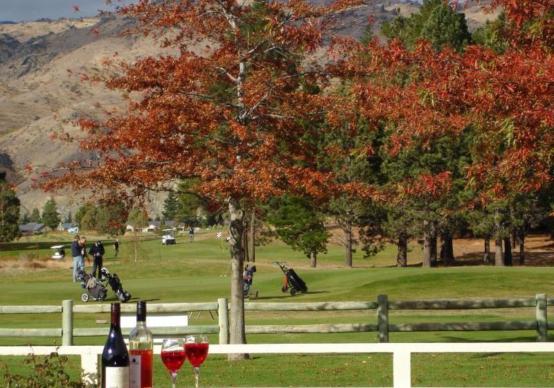 Best Western Lake Dunstan Motel 1