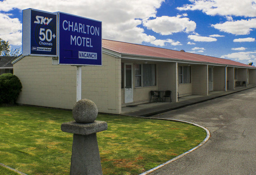 Charlton Motel Gore South Island