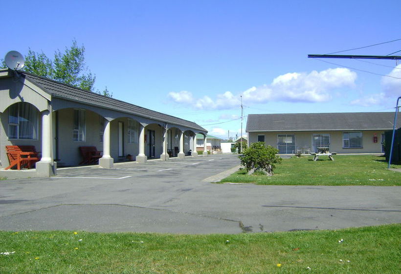 Avenue Motel