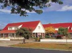 Best Western Midway Motel Oamaru