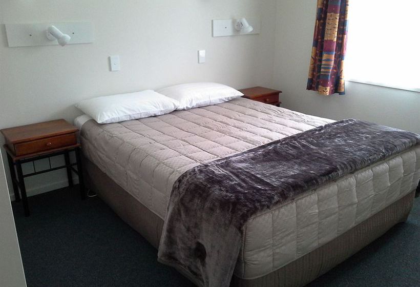 Westport Motel Westport South Island