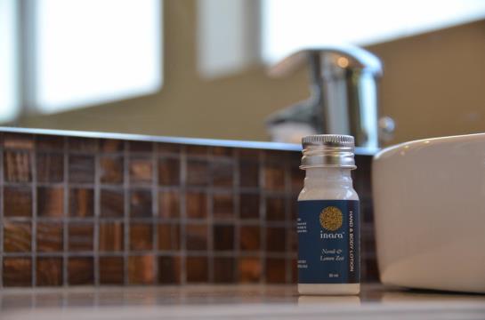 Hotel Grand Mercure Vadodara Surya Palace 14