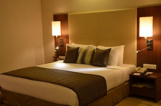 Hotel Grand Mercure Vadodara Surya Palace 17