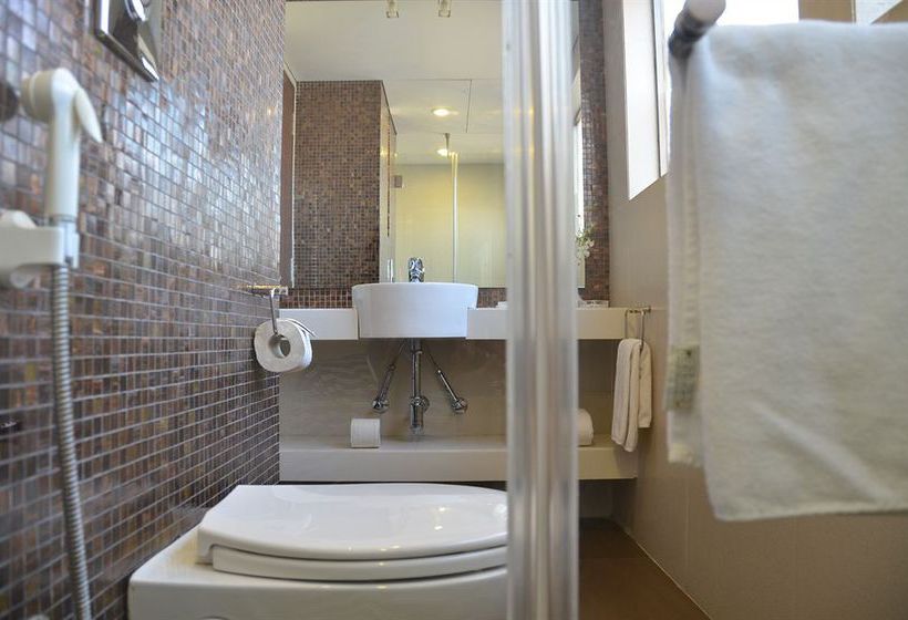 Hotel Grand Mercure Vadodara Surya Palace 3