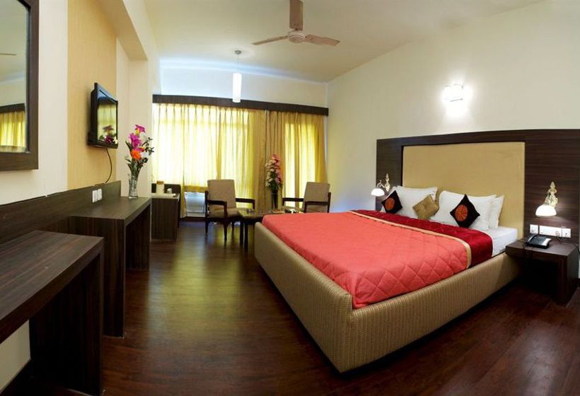 Hotel Mandakini Jaya International 1