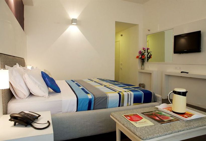 Hotel Mandakini Jaya International 2