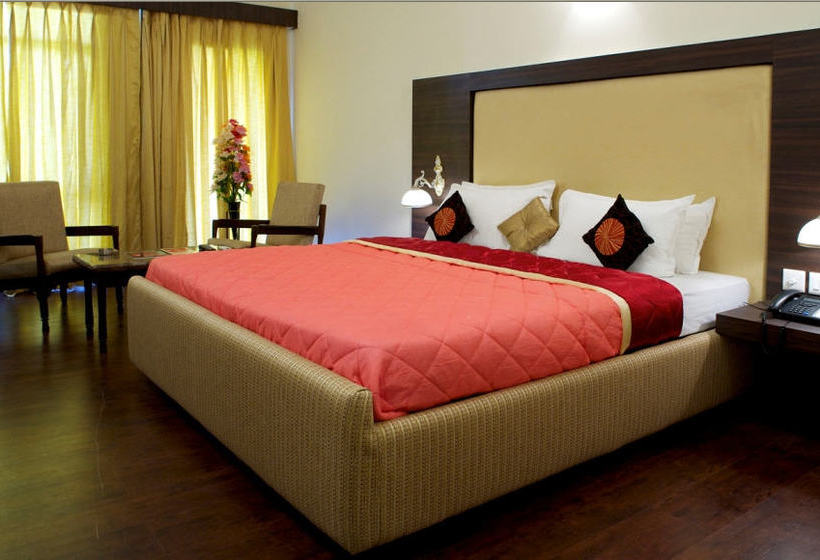 Hotel Mandakini Jaya International 3