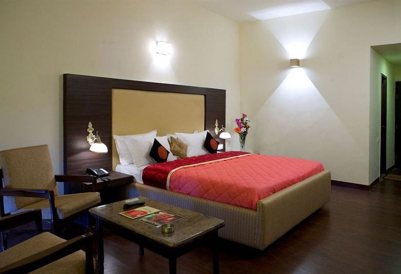 Hotel Mandakini Jaya International 4