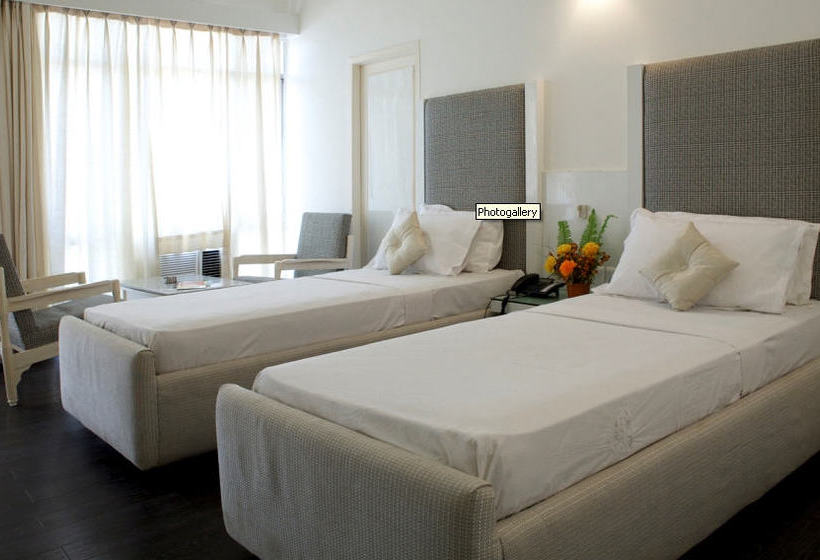 Hotel Mandakini Jaya International 5