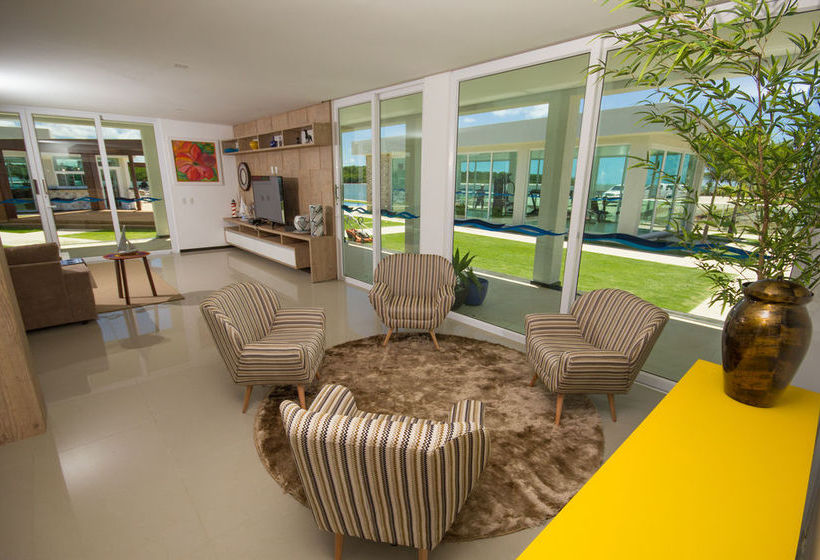 Hotel Pousada Jirituba