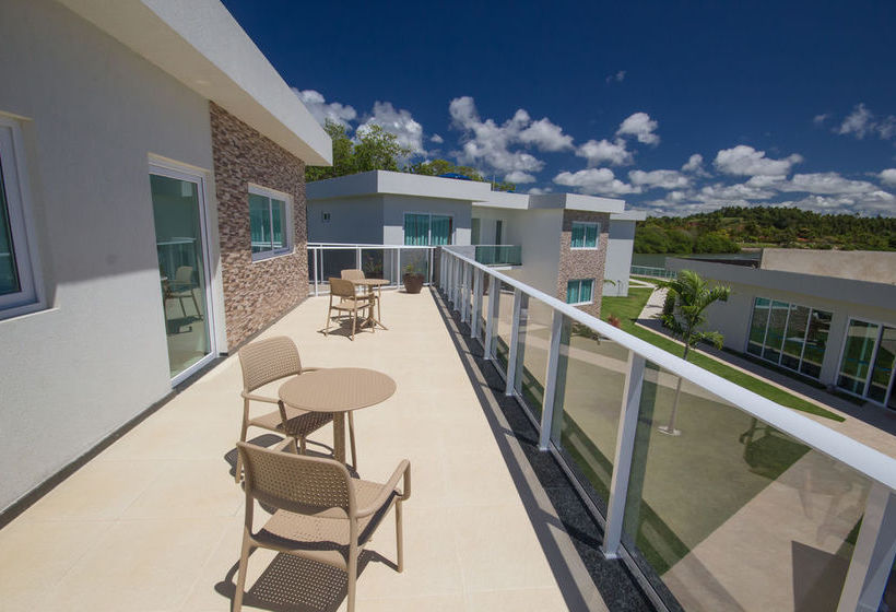 Hotel Pousada Jirituba  | Barra de Santo Antônio | Alagoas | Brasil 1