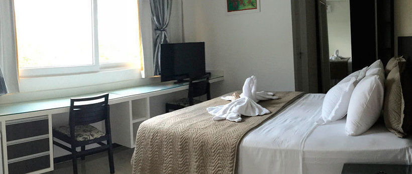 Hotel Pousada Jirituba  | Barra de Santo Antônio | Alagoas | Brasil 11