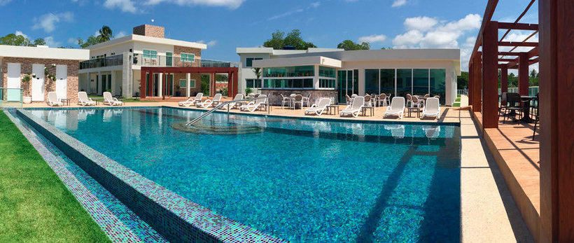 Hotel Pousada Jirituba  | Barra de Santo Antônio | Alagoas | Brasil 12