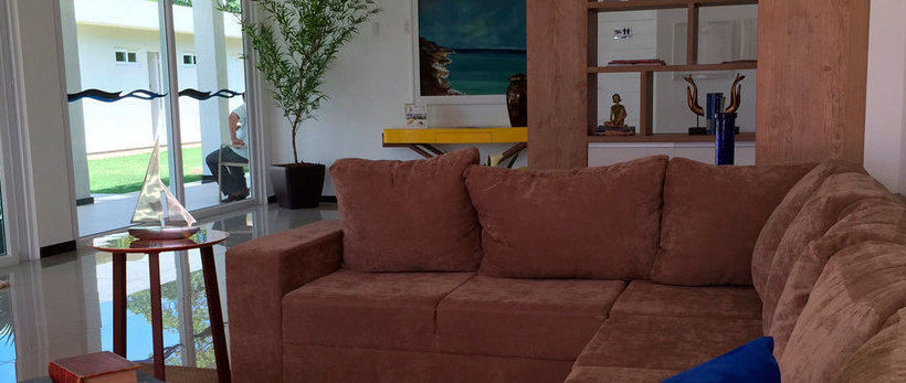 Hotel Pousada Jirituba  | Barra de Santo Antônio | Alagoas | Brasil 13