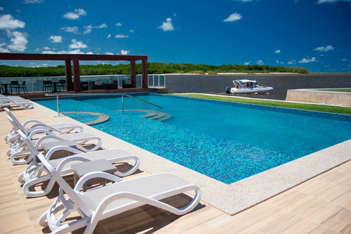 Hotel Pousada Jirituba  | Barra de Santo Antônio | Alagoas | Brasil 15