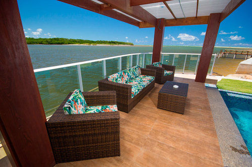 Hotel Pousada Jirituba  | Barra de Santo Antônio | Alagoas | Brasil 16