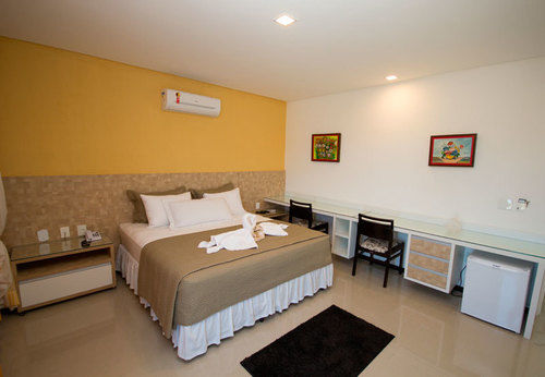 Hotel Pousada Jirituba  | Barra de Santo Antônio | Alagoas | Brasil 17