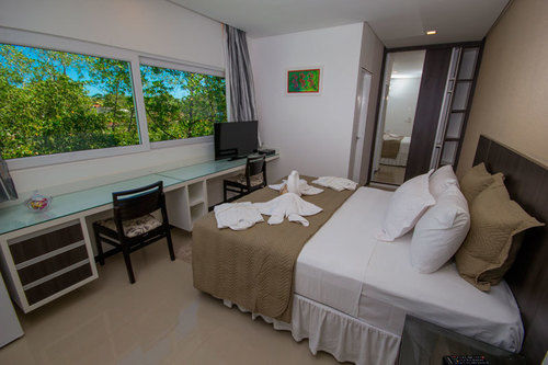 Hotel Pousada Jirituba  | Barra de Santo Antônio | Alagoas | Brasil 19