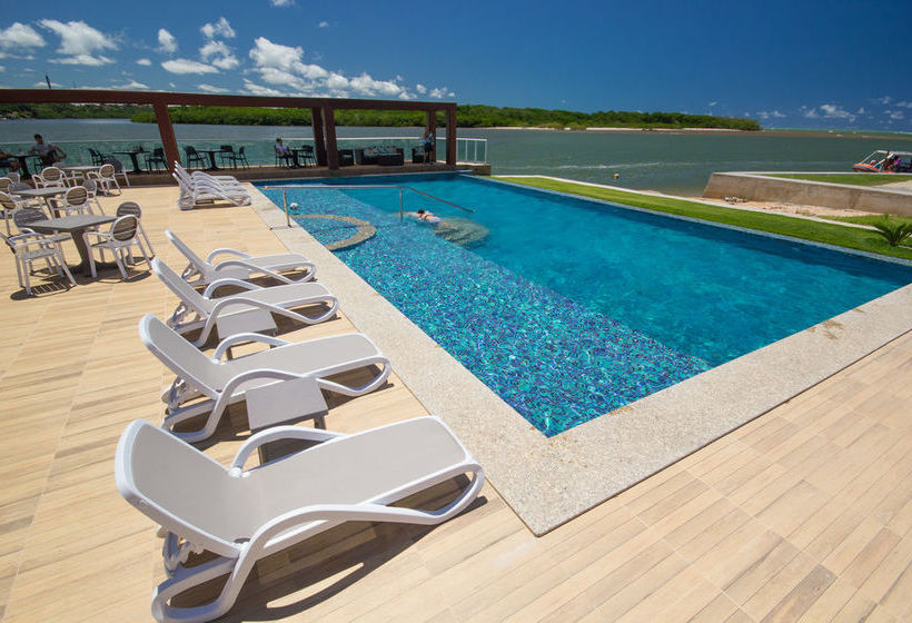 Hotel Pousada Jirituba  | Barra de Santo Antônio | Alagoas | Brasil 4