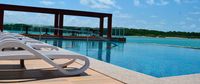 Hotel Pousada Jirituba  | Barra de Santo Antônio | Alagoas | Brasil 5