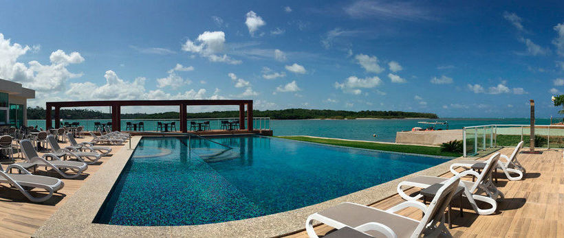 Hotel Pousada Jirituba  | Barra de Santo Antônio | Alagoas | Brasil 6