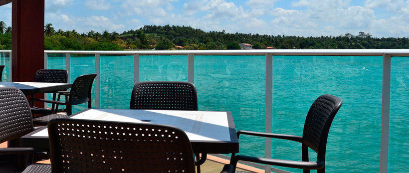 Hotel Pousada Jirituba  | Barra de Santo Antônio | Alagoas | Brasil 7