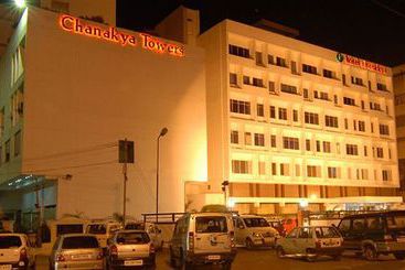 Hotel Chanakya 1