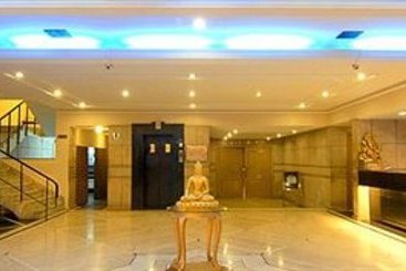 Hotel Chanakya 4