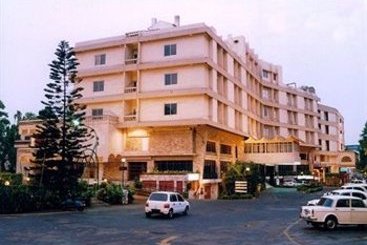 Hotel Daspalla Andhra Pradesh