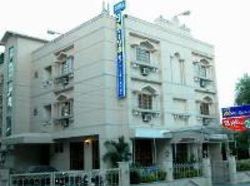 Hotel Shiva Residency Dehradun Dehra Dun