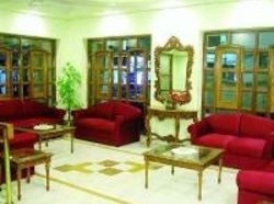 Hotel Shiva Residency Dehradun 3